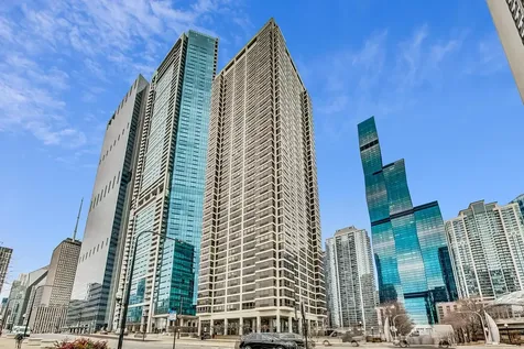 360 East Randolph Street Chicago IL 60601