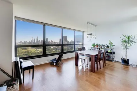 360 East Randolph Street Chicago IL 60601