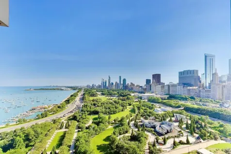 360 East Randolph Street Chicago IL 60601