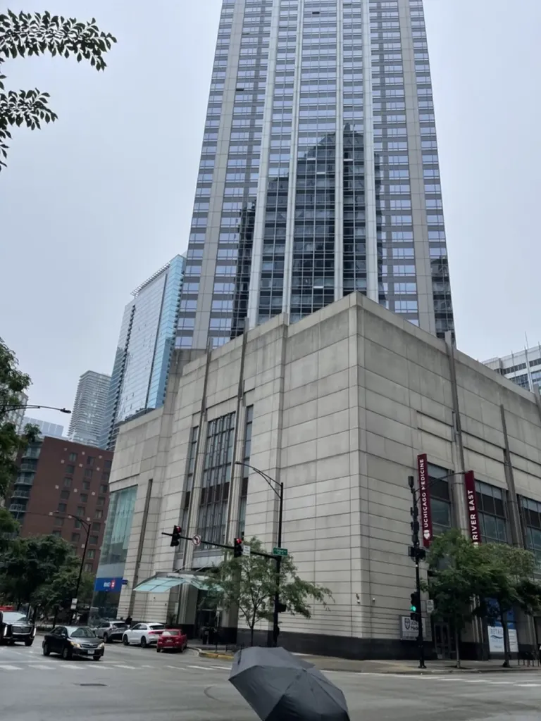 512 North Mcclurg Court Chicago IL 60611