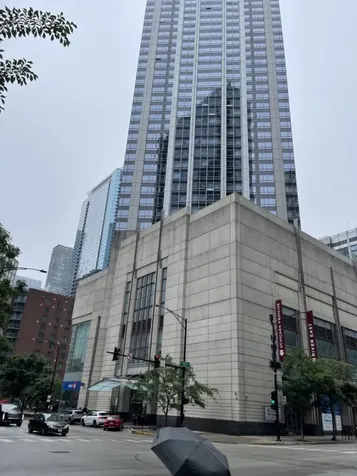 512 North Mcclurg Court Chicago IL 60611
