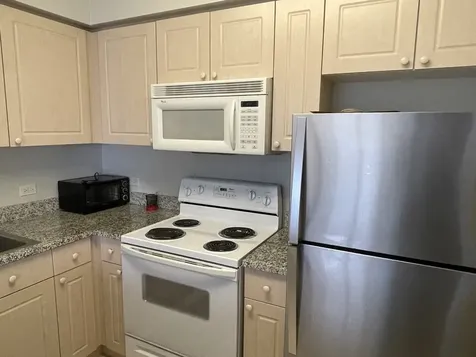 512 North Mcclurg Court Chicago IL 60611