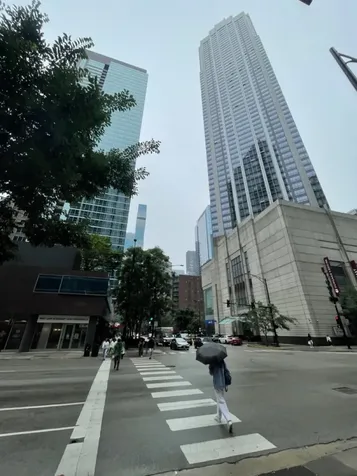 512 North Mcclurg Court Chicago IL 60611