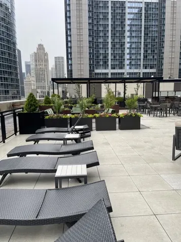 512 North Mcclurg Court Chicago IL 60611