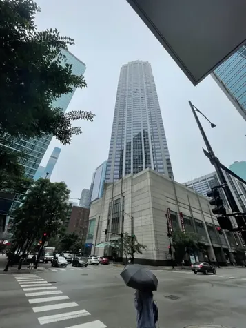 512 North Mcclurg Court Chicago IL 60611