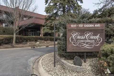 1049 West Ogden Avenue Naperville IL 60563
