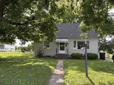 3432 9TH Street Rock Island IL 61201