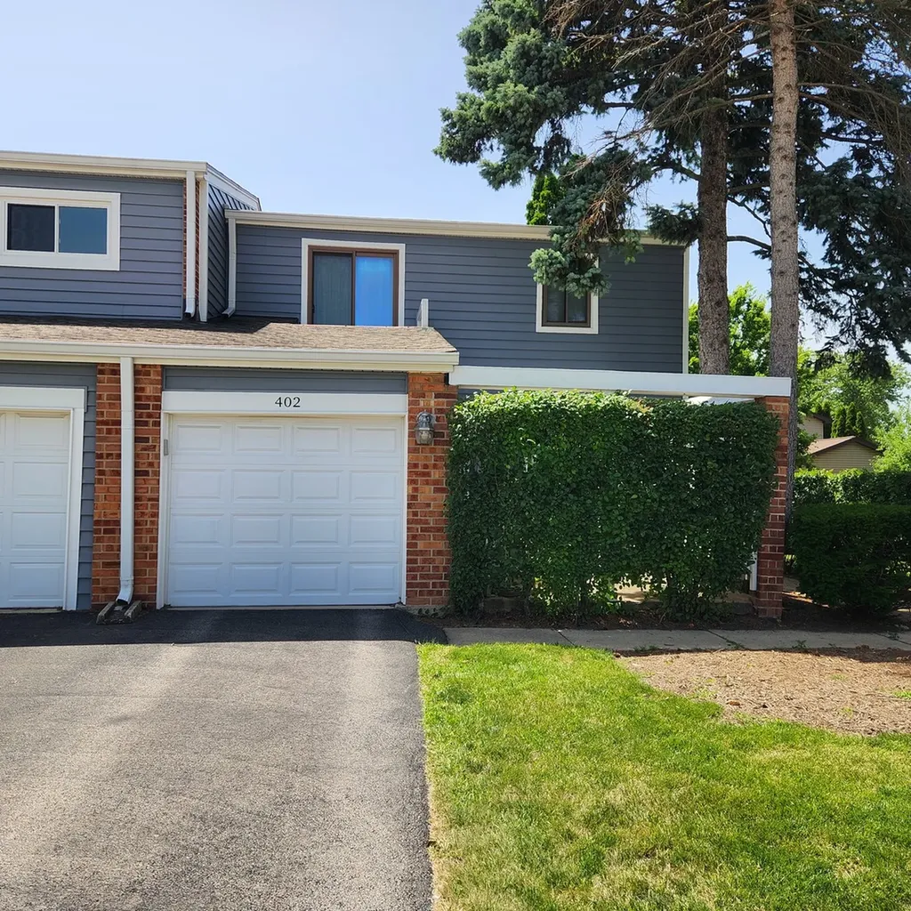 402 Honey Locust Drive Wheeling IL 60090