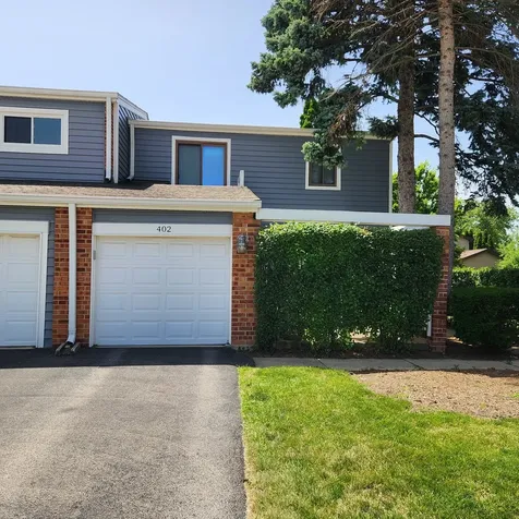 402 Honey Locust Drive Wheeling IL 60090