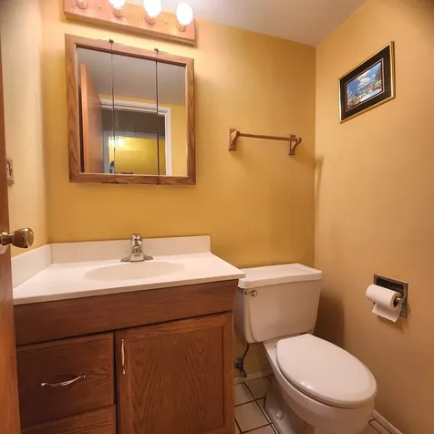 402 Honey Locust Drive Wheeling IL 60090