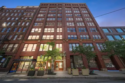 727 South Dearborn Street Chicago IL 60605