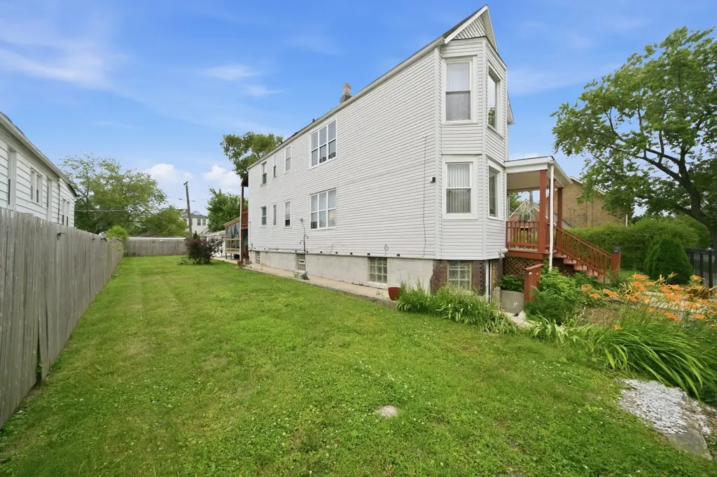 7118 South Aberdeen Street Chicago IL 60621