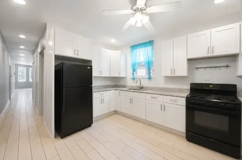 7118 South Aberdeen Street Chicago IL 60621