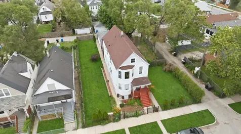 7118 South Aberdeen Street Chicago IL 60621