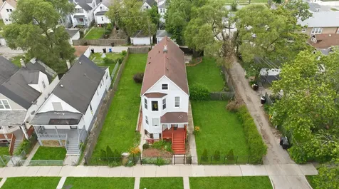 7118 South Aberdeen Street Chicago IL 60621