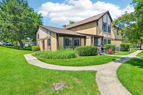 1298 Inverrary Lane Palatine IL 60074