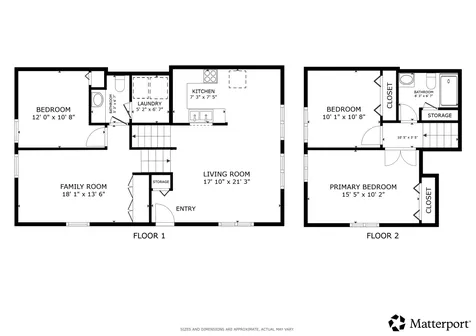 1298 Inverrary Lane Palatine IL 60074