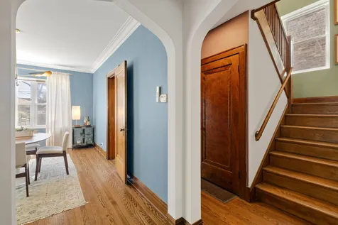 1805 Wesley Avenue Berwyn IL 60402