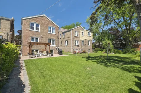1805 Wesley Avenue Berwyn IL 60402