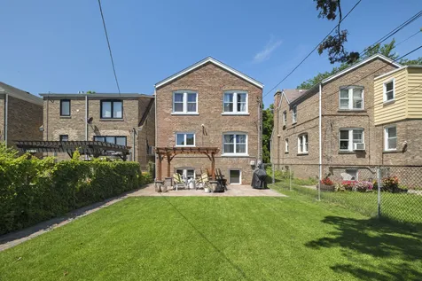 1805 Wesley Avenue Berwyn IL 60402