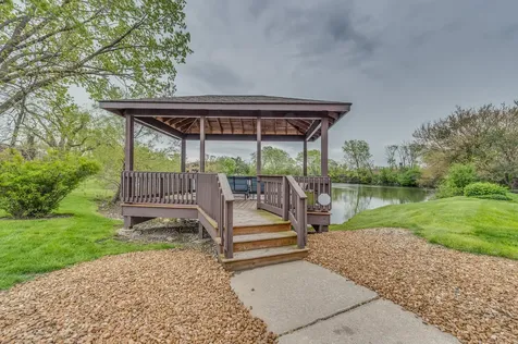7505 175TH Street Tinley Park IL 60477