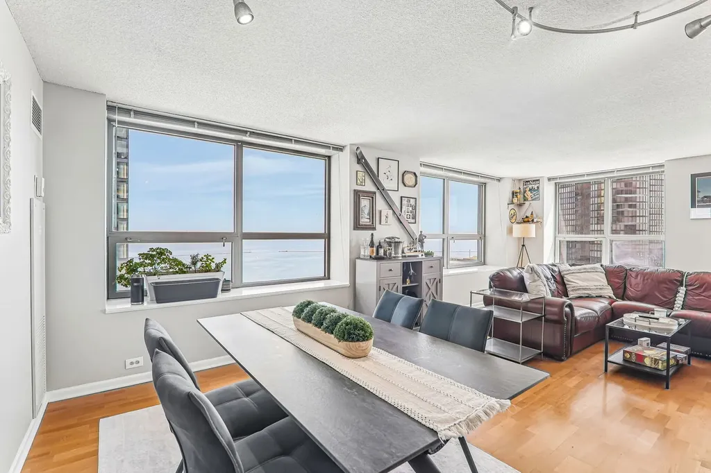 474 North Lake Shore Drive Chicago IL 60611
