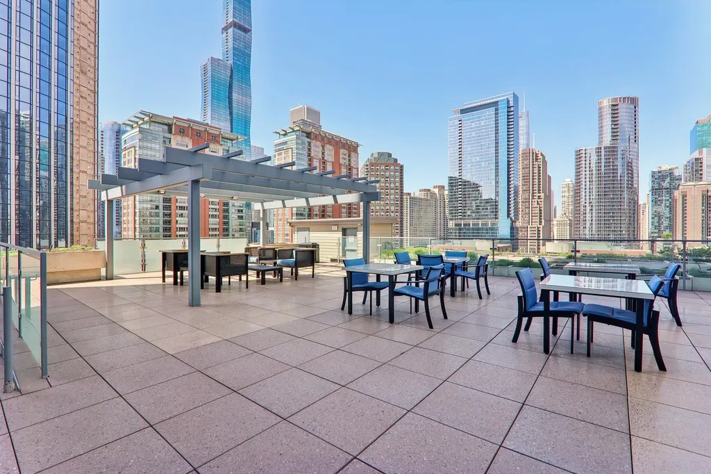 474 North Lake Shore Drive Chicago IL 60611