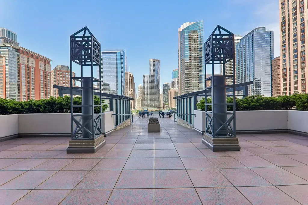 474 North Lake Shore Drive Chicago IL 60611