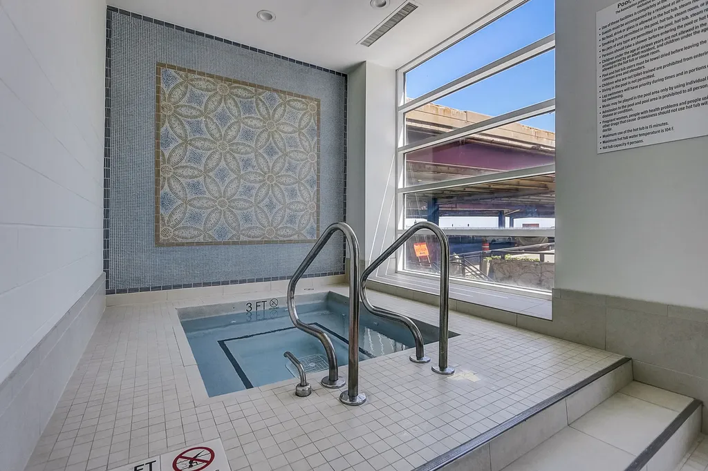 474 North Lake Shore Drive Chicago IL 60611