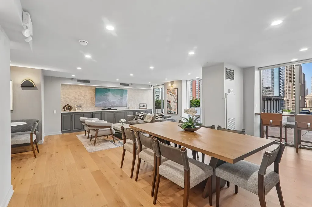 474 North Lake Shore Drive Chicago IL 60611