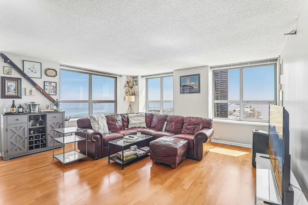 474 North Lake Shore Drive Chicago IL 60611