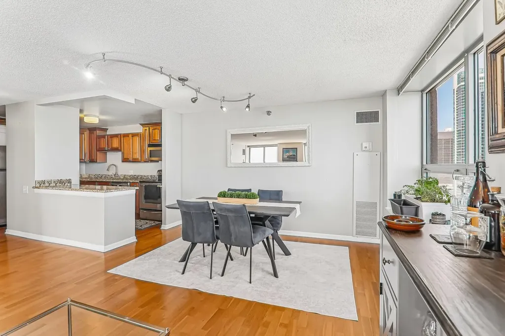 474 North Lake Shore Drive Chicago IL 60611