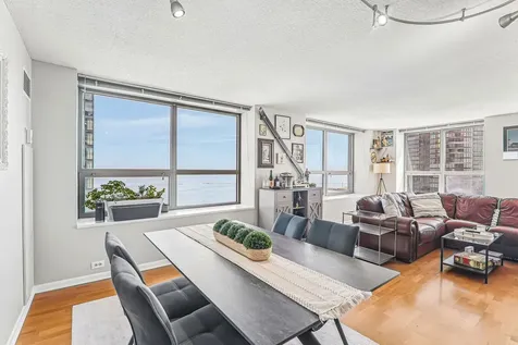 474 North Lake Shore Drive Chicago IL 60611