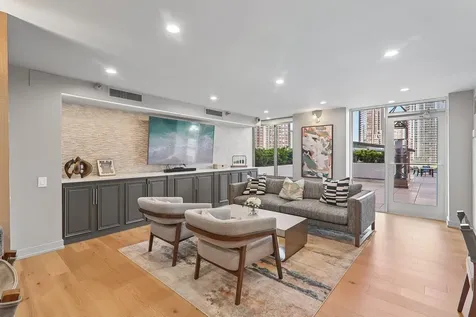 474 North Lake Shore Drive Chicago IL 60611