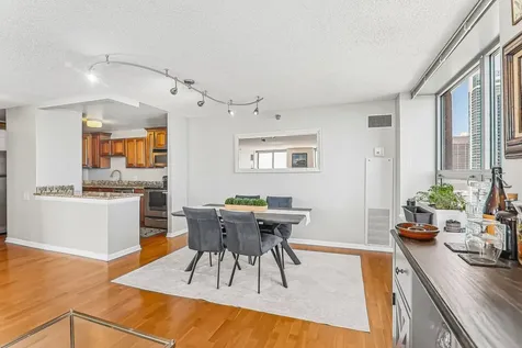 474 North Lake Shore Drive Chicago IL 60611