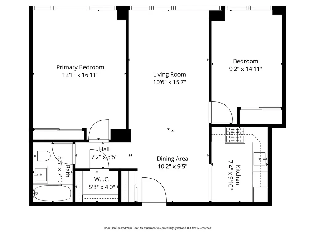 850 North Dewitt Place Chicago IL 60611