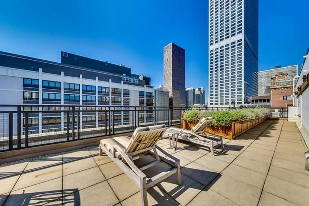 850 North Dewitt Place Chicago IL 60611