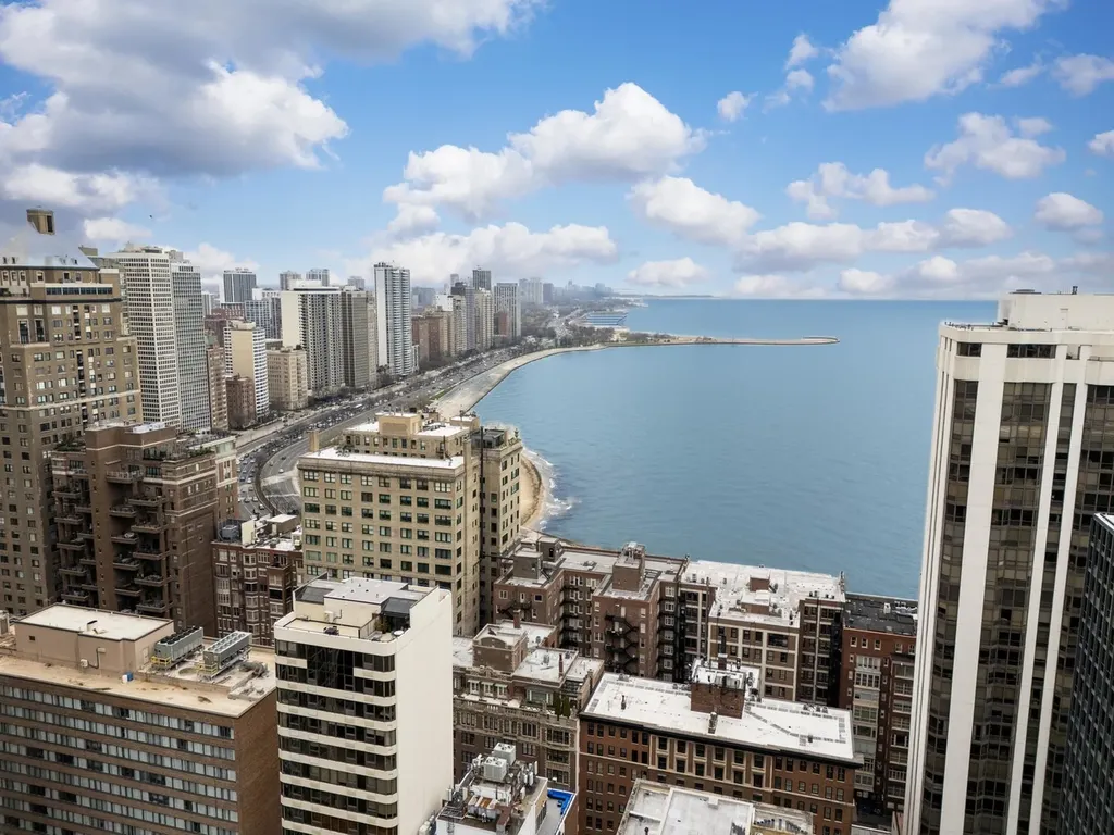 850 North Dewitt Place Chicago IL 60611