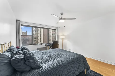 850 North Dewitt Place Chicago IL 60611