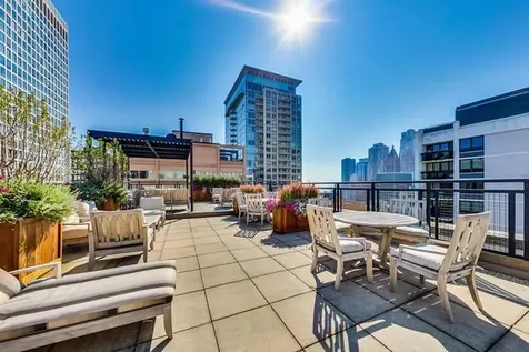 850 North Dewitt Place Chicago IL 60611
