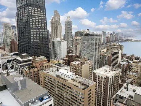 850 North Dewitt Place Chicago IL 60611