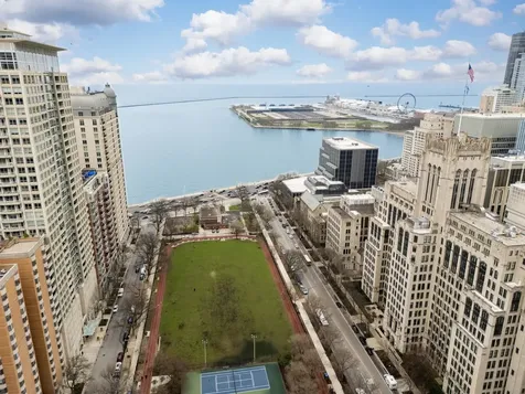 850 North Dewitt Place Chicago IL 60611