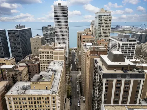 850 North Dewitt Place Chicago IL 60611