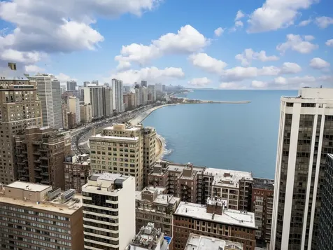 850 North Dewitt Place Chicago IL 60611