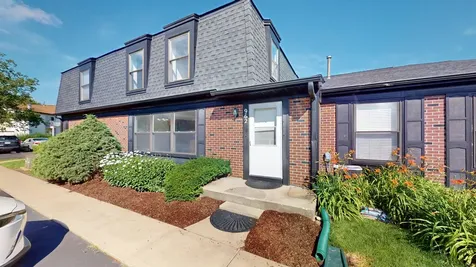 962 Inverrary Lane Deerfield IL 60015