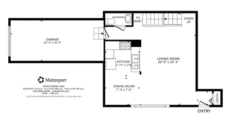 962 Inverrary Lane Deerfield IL 60015