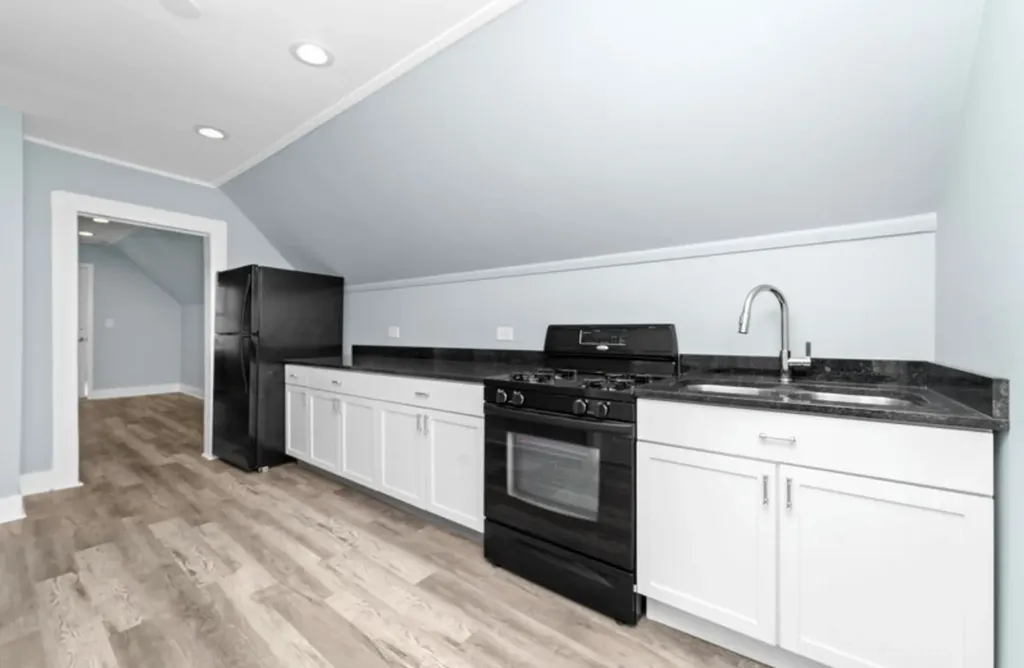 4329 South Wood Street Chicago IL 60609