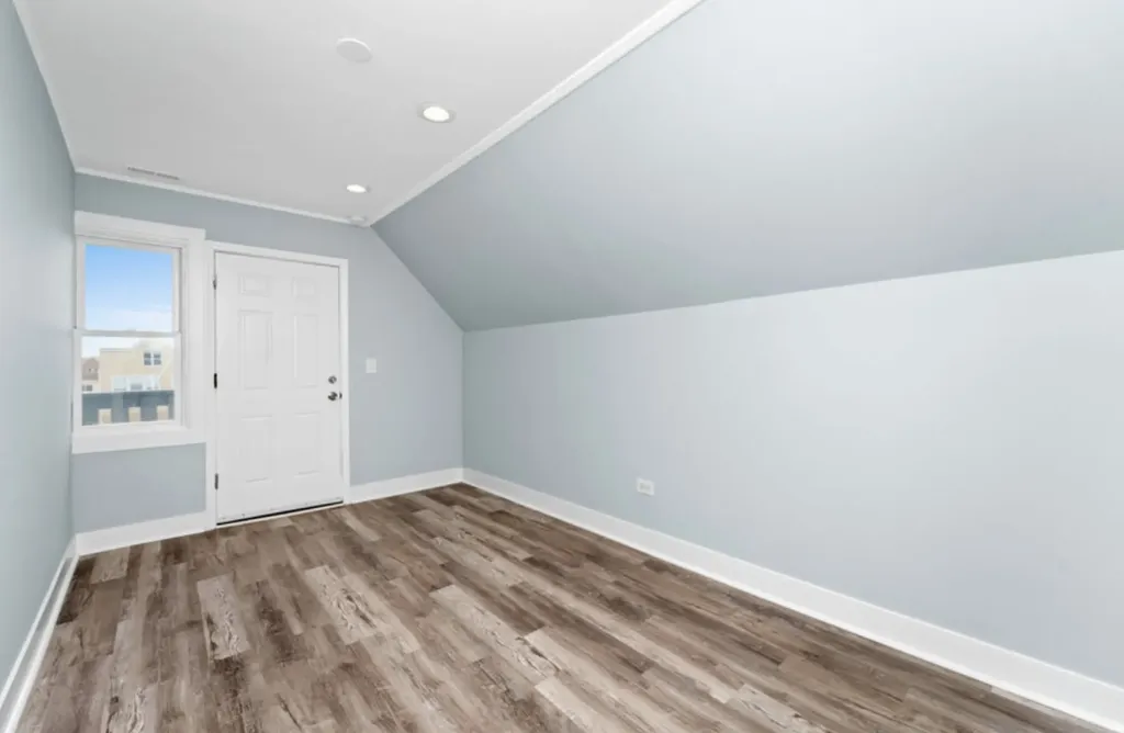 4329 South Wood Street Chicago IL 60609