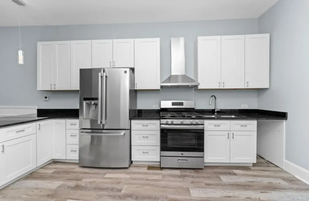 4329 South Wood Street Chicago IL 60609