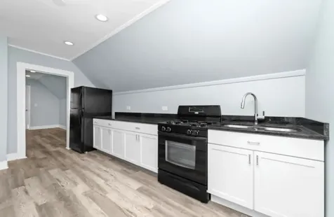4329 South Wood Street Chicago IL 60609